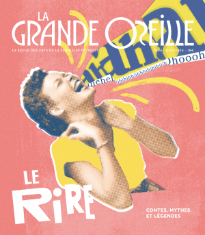 96 - Le rire
